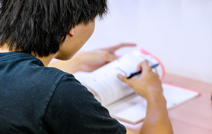 小･中･高校生を対象とした フリースクール