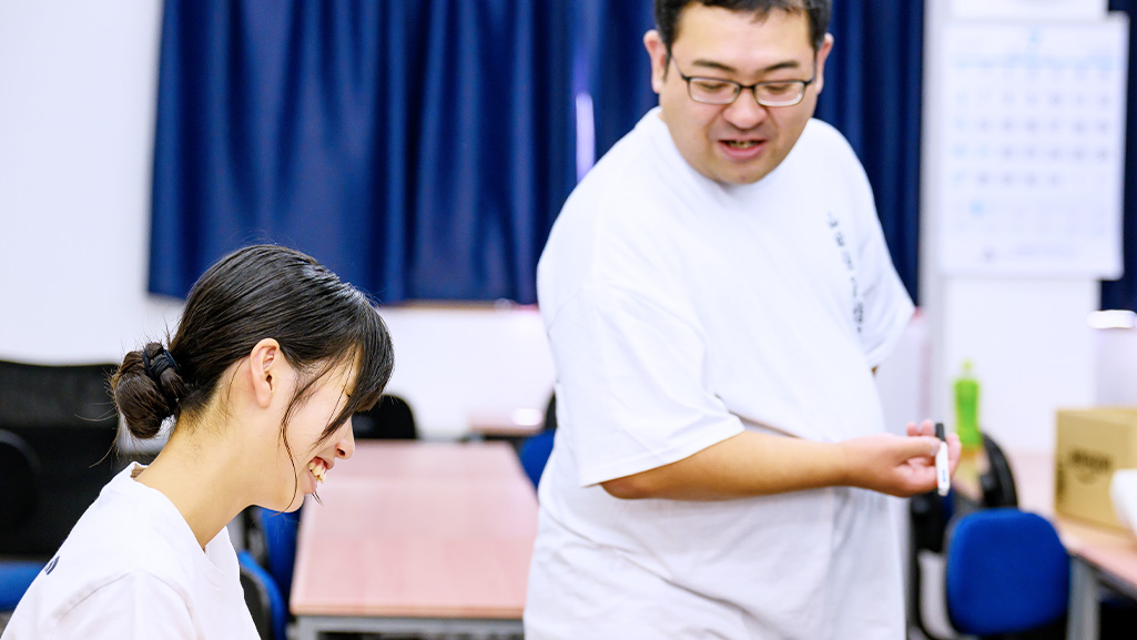 特別講習会や楽しいイベントも開催
